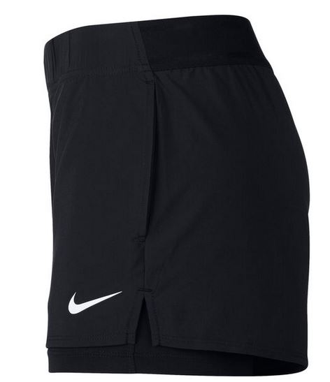 Nike Dámské sportovní šortky COURT FLEXROCK PURE