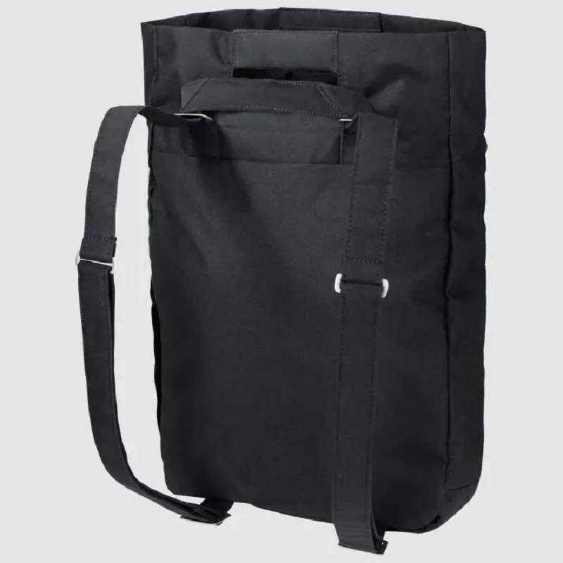 Jack Wolfskin dámská taška 2v1 PICCADILLY černá