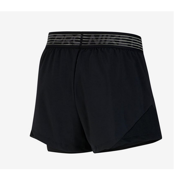 Nike Dámské sportovní šortky 2v1 PRO FLEX