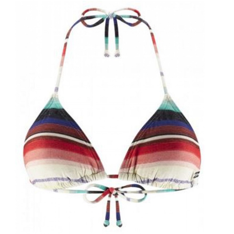 BILLABONG Dámské bikiny ROAD TRIPPIN