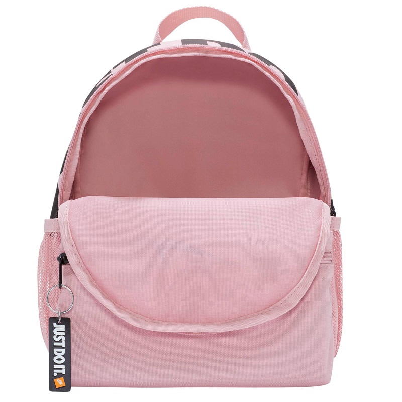 Nike dětský batoh BRSLA JDI MINI růžová