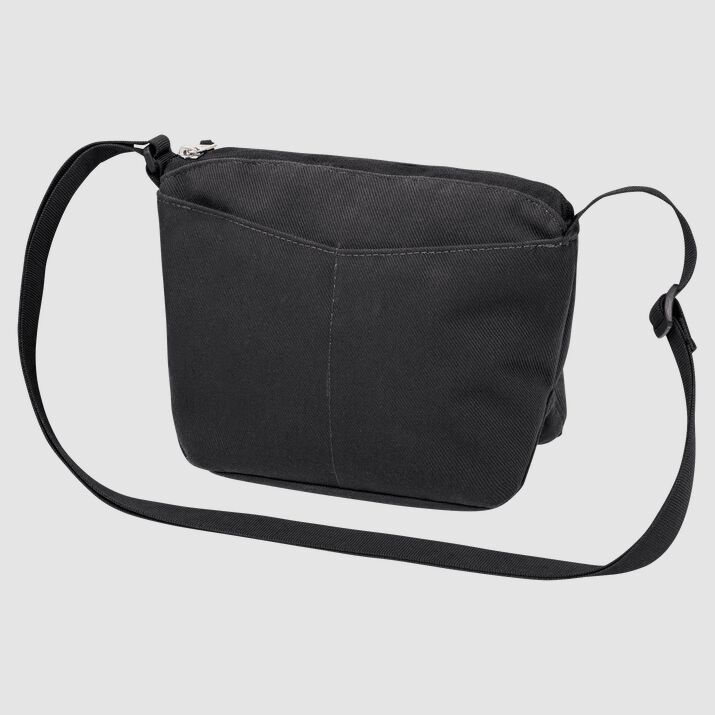 Jack Wolfskin dámská taška NATURE BAG SMALL tmavo šedá