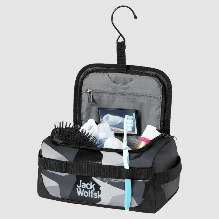 Jack Wolfskin kosmetická taška EXPEDITION WASH BAG