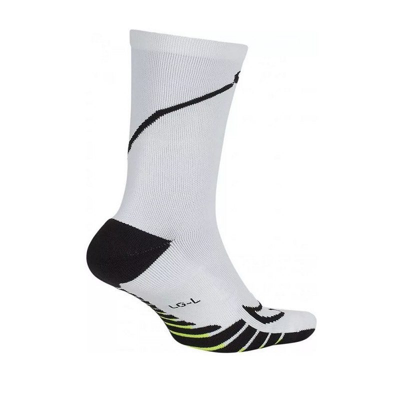Nike fotbalové ponožky U SQUAD CREW CANVAS