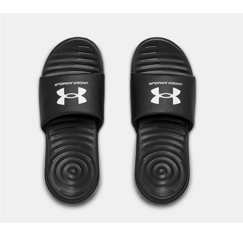 UNDER ARMOUR Plážové pantofle dámské