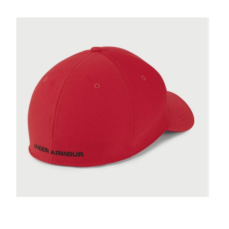 Under Armour Pánská  kšiltovka BLITZING červená