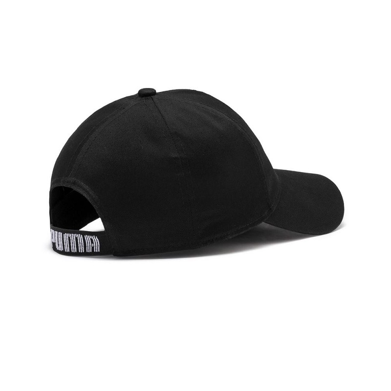 Puma Kšiltovka LIGA CAP černá
