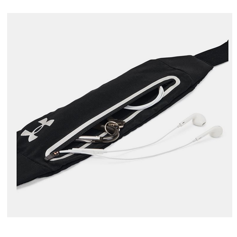 UnderArmour ledvinka na běh FLEX SPEEDPOCKET RUN BELT