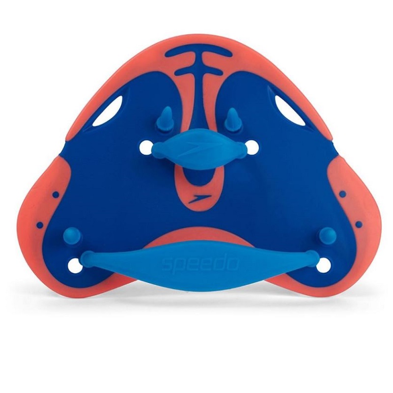 SPEEDO Plavecké packy BIOFUSE
