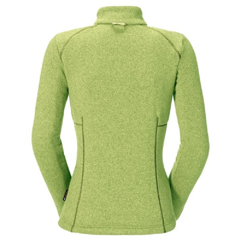 Jack Wolfskin dámská fleecová bunda CARIBOU ASYLUM JACKET WOMEN