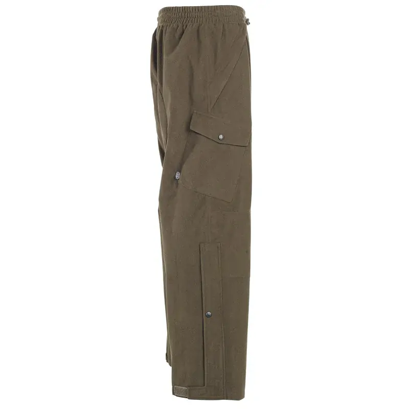 Pánské outdoorové kalhoty POLY XXL
