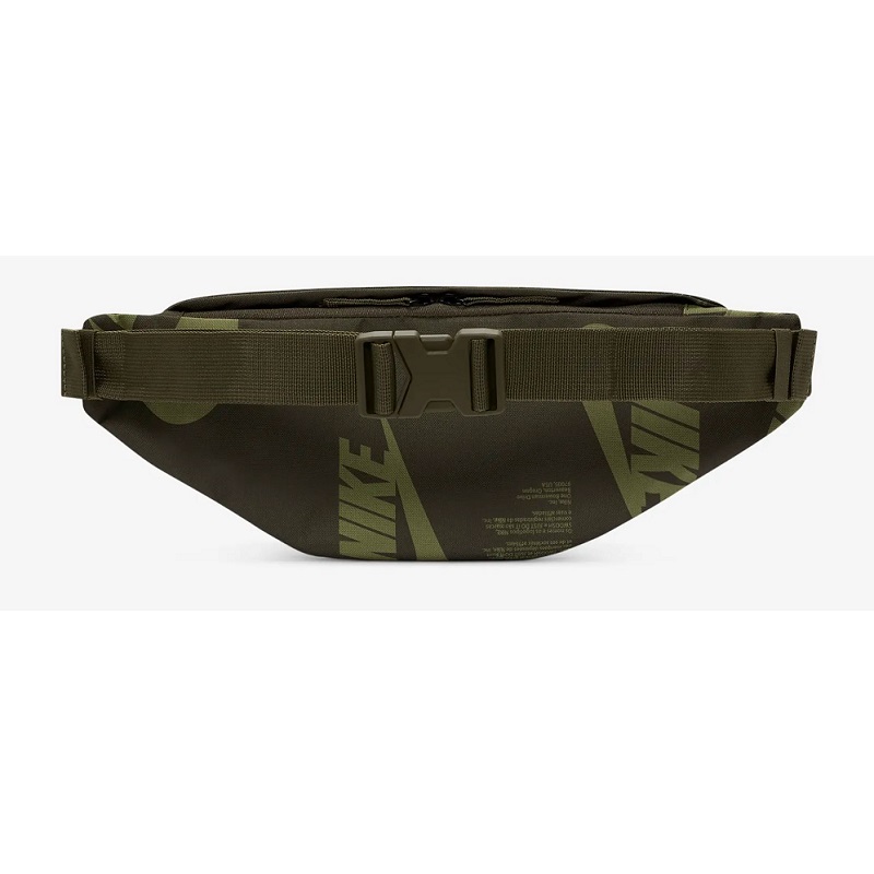 Nike UNI ledvinka HERITAGE WAISTPACK 3l