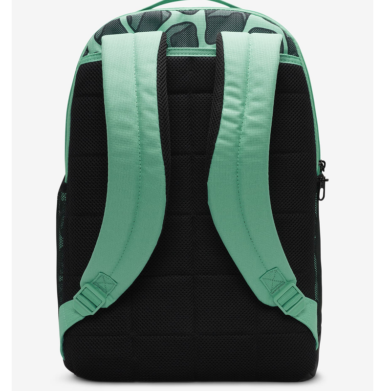 Nike batoh BRASILIA zelený