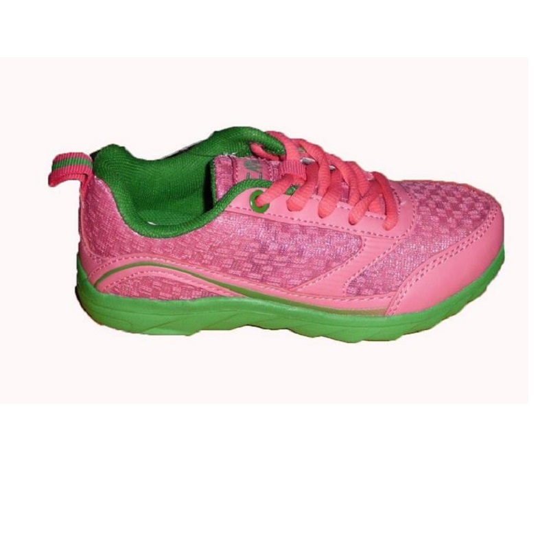 F.LLI Campagnolo CMP dívčí lehké sportovní boty