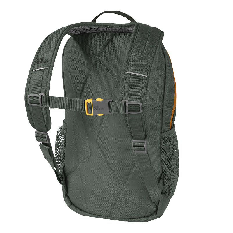 Jack Wolfskin dětský batoh TRACK JACK