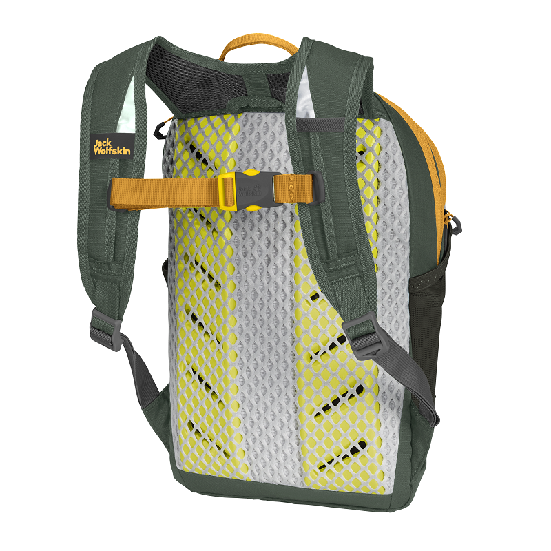 Jack Wolfskin dětský ruksak KIDS MOAB JAM