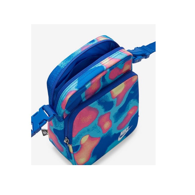 Nike taška přes rameno HERITAGE crossbody