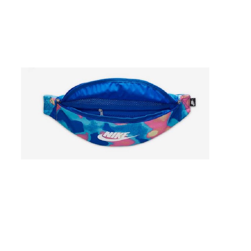 Nike UNI ledvinka HERITAGE WAISTPACK 3l