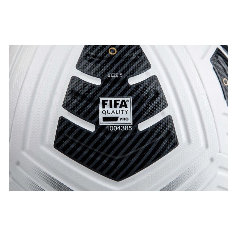 NIKE CLUB ELITE TEAM Fotbalový míč vel. 5