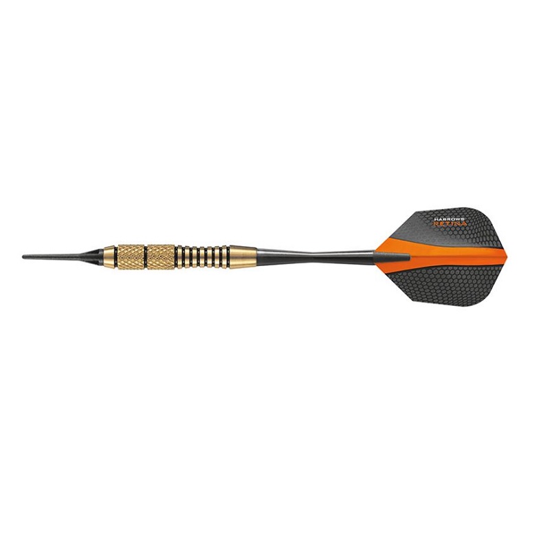 HARROWS Profesionální šipky MATRIX 16G 