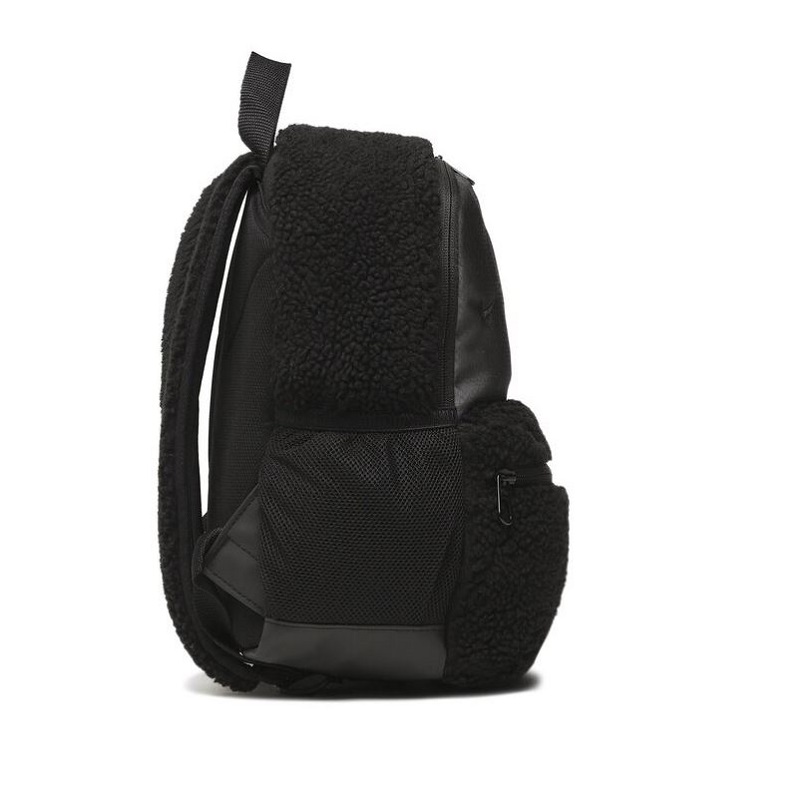 Nike dětský batoh BRSLA JDI KIDS MINI černá