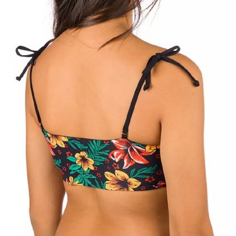 BILLABONG Dámské plavky HONOLULU - podprsenka S