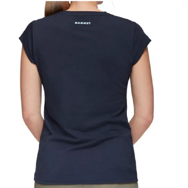 Mammut Dámské triko do véčka TROVAT