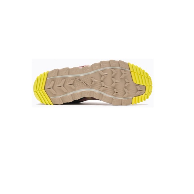 MERRELL dámská letní obuv WILDWOOD AEROSPORT