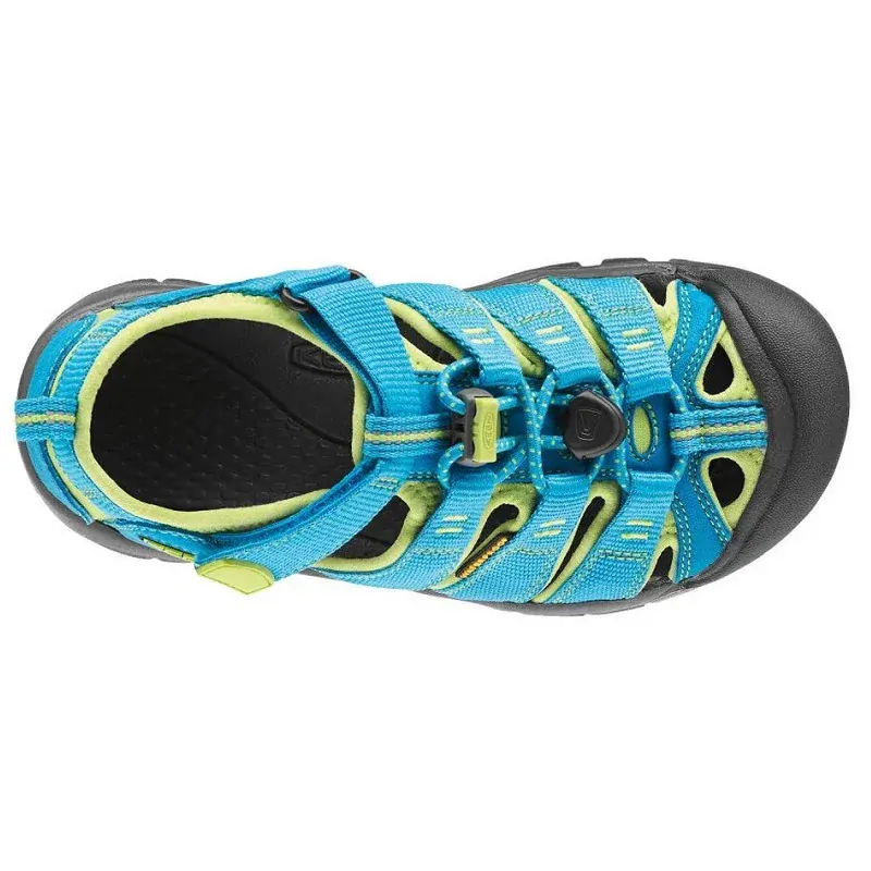 Keen dětské trekové sandále Newport H2