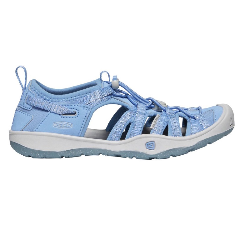 Keen dětské trekové sandále MOXIE SANDAL 1022893