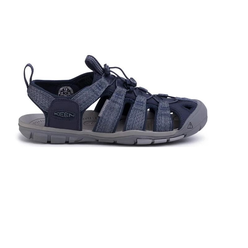 KEEN pánské trekové sandále Clearwater CNX