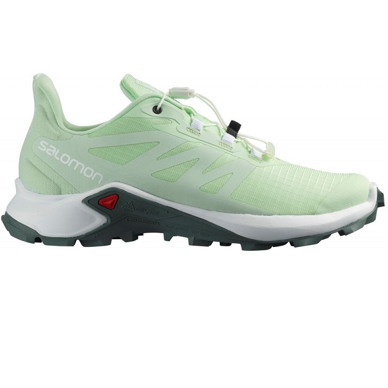 Salomon dámské sportovní boty SUPERCROSS 3 W