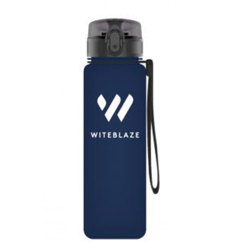 WITEBLAZE sportovní láhev JORDAN 1L