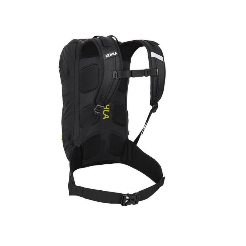 KOHLA skialpový batoh VERTICAL 28l 
