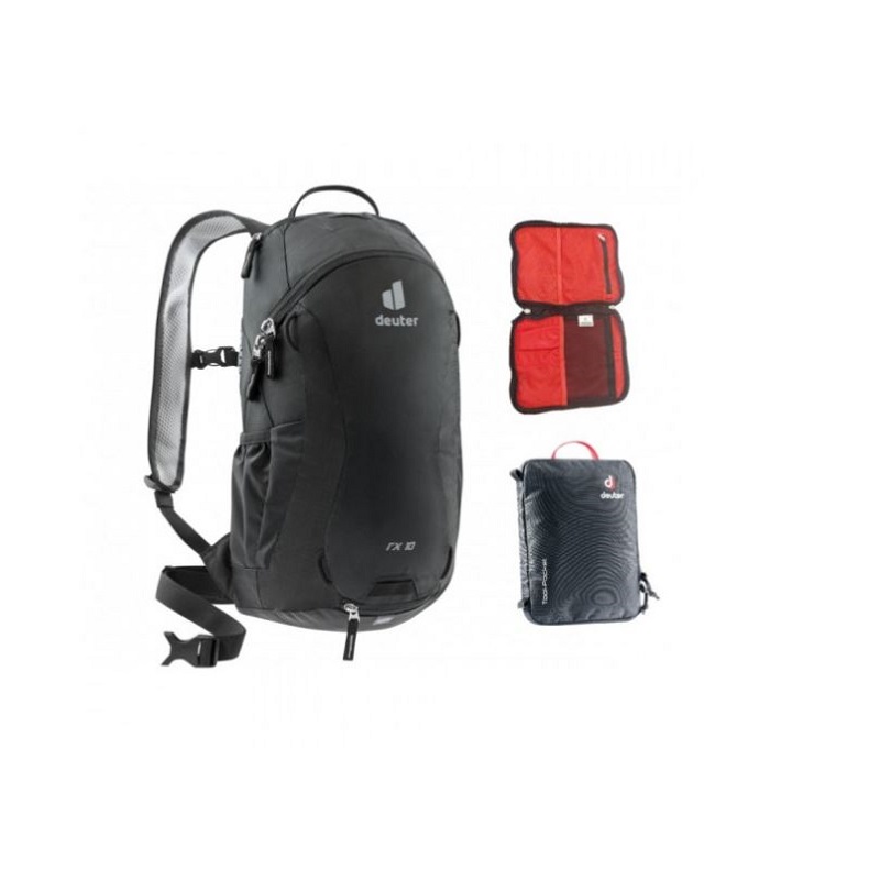 Deuter cyklo batoh RX10