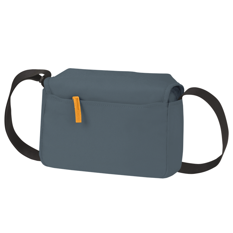Jack Wolfskin WARWICK AVE kabelka teal grey