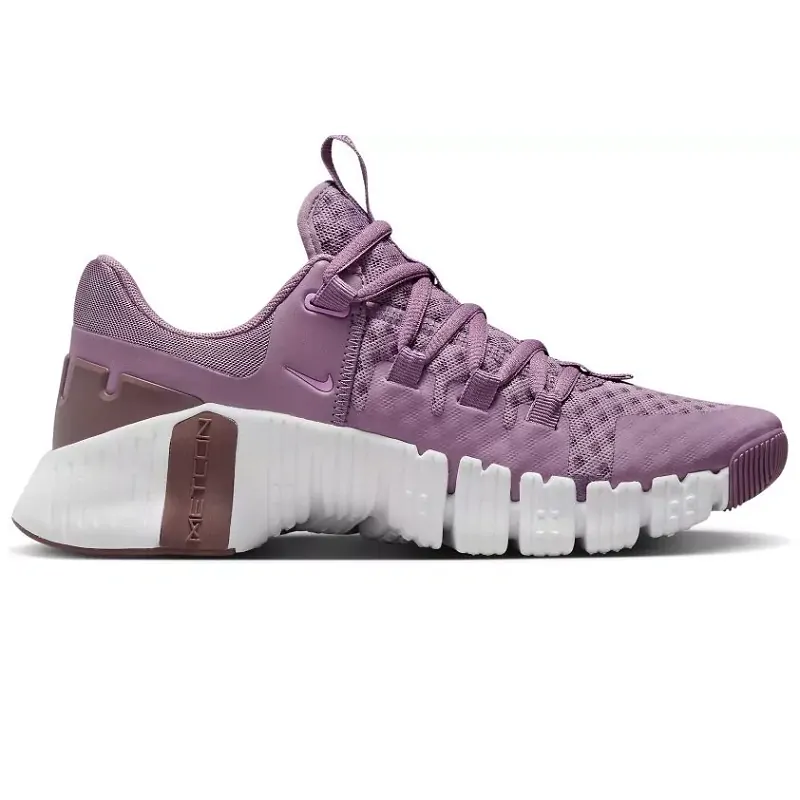 Nike Dámská sportovní obuv FREE METCON 5 fialová