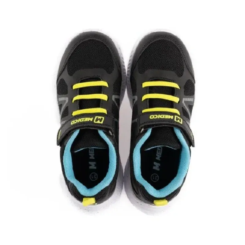 MEDICO PREVENT dětské sportovní boty