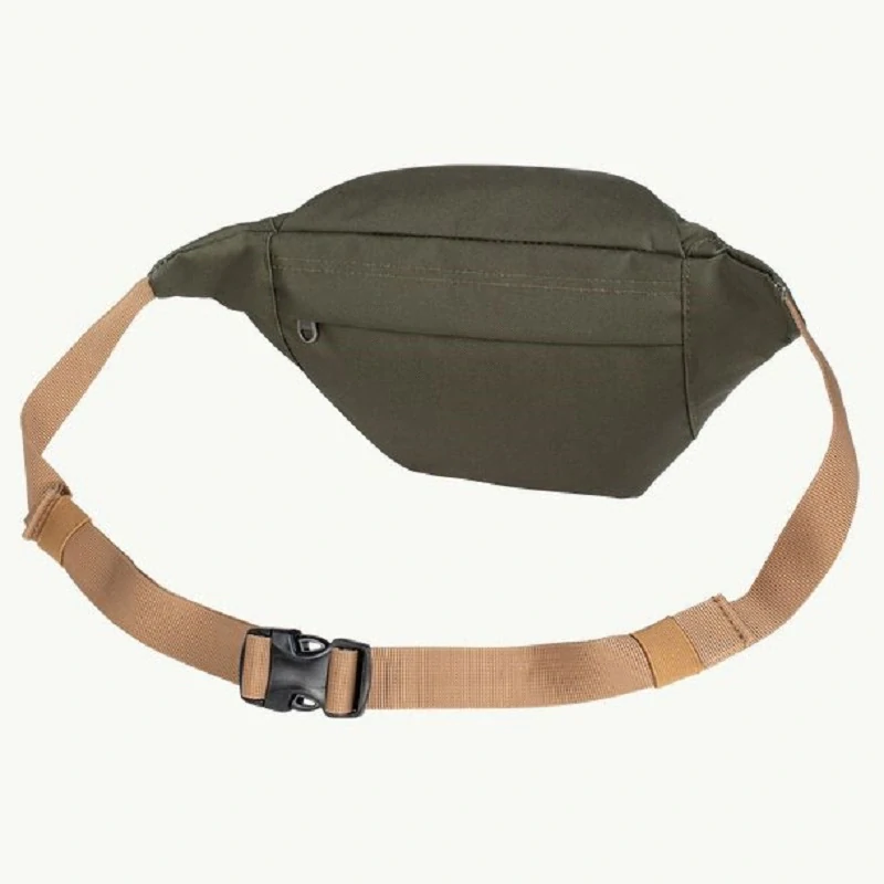 Jack Wolfskin ledvinka KONYA HIPBAG khaki