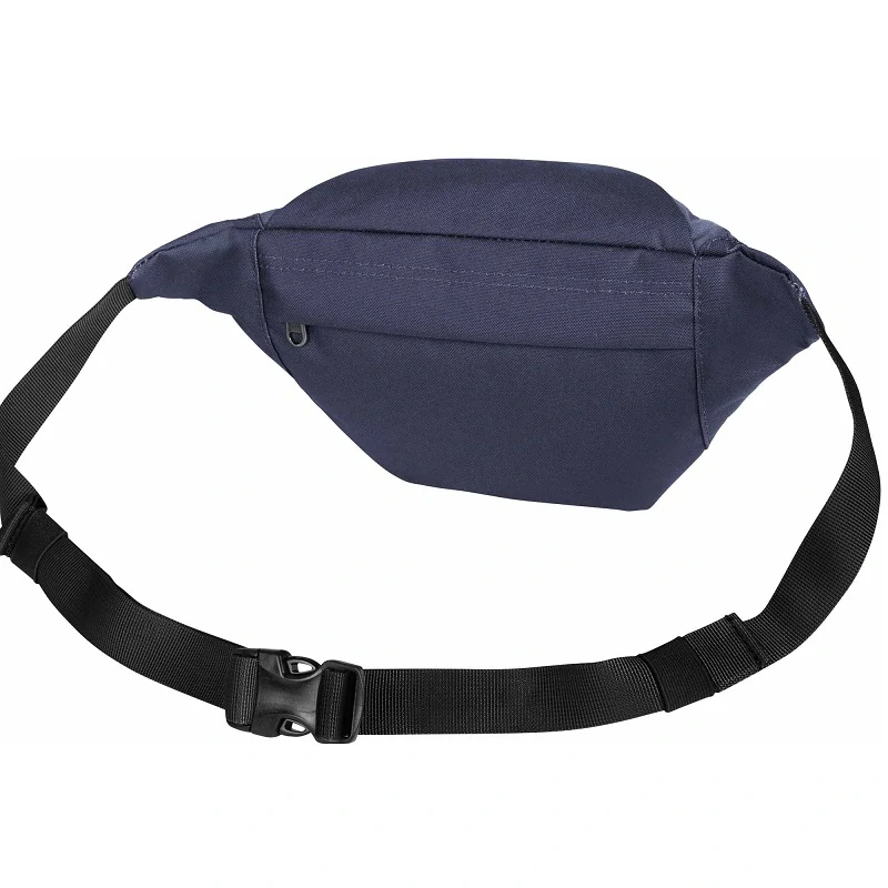 Jack Wolfskin ledvinka KONYA HIPBAG modrá