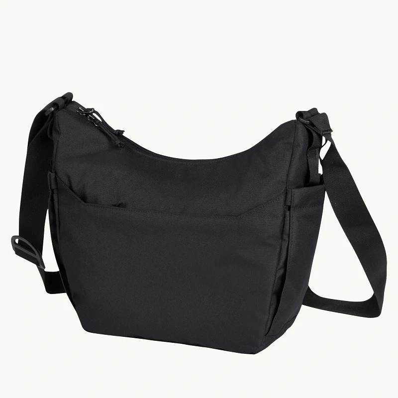 Jack Wolfskin dámská kabelka BURGWEG černá