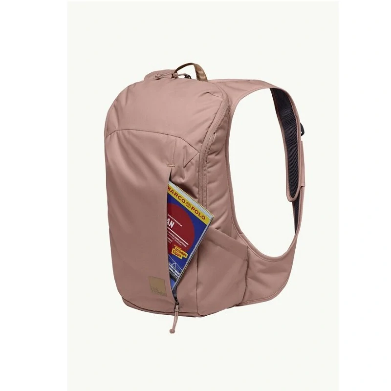 Jack Wolfskin dámský batoh FRAUENSTEIN  růžová