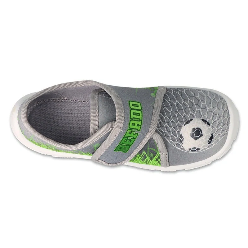 Befado chlapecké bačkory FOTBAL