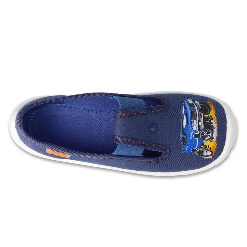 Befado dětské bačkory  AUTO v.32