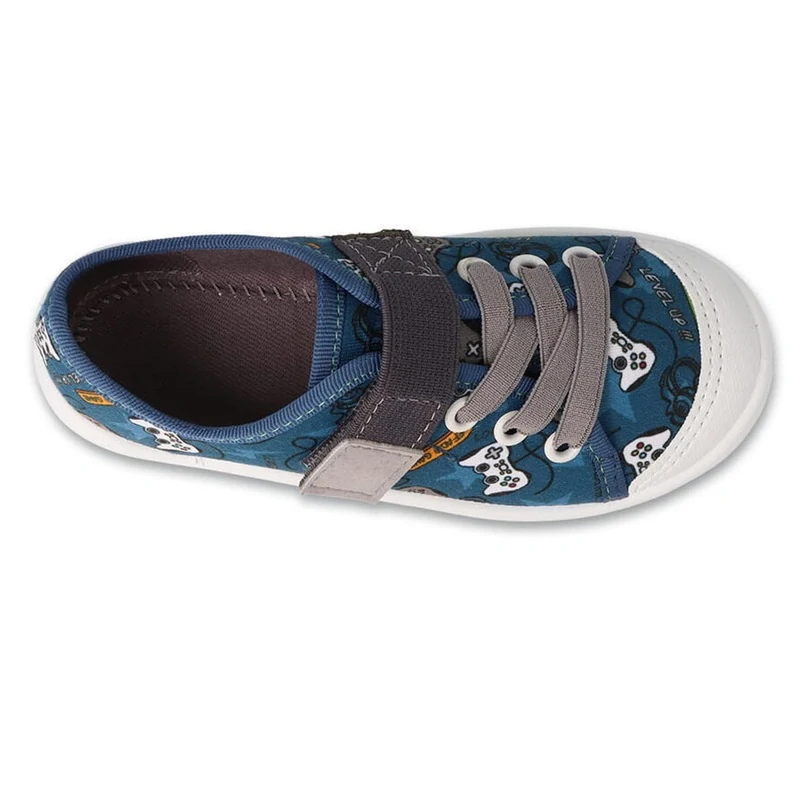 Befado chlapecké tenisky - GAME v.36