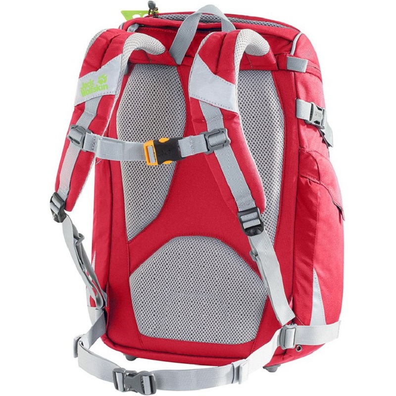 Jack Wolfskin dětský batoh KIDS EXPLORER