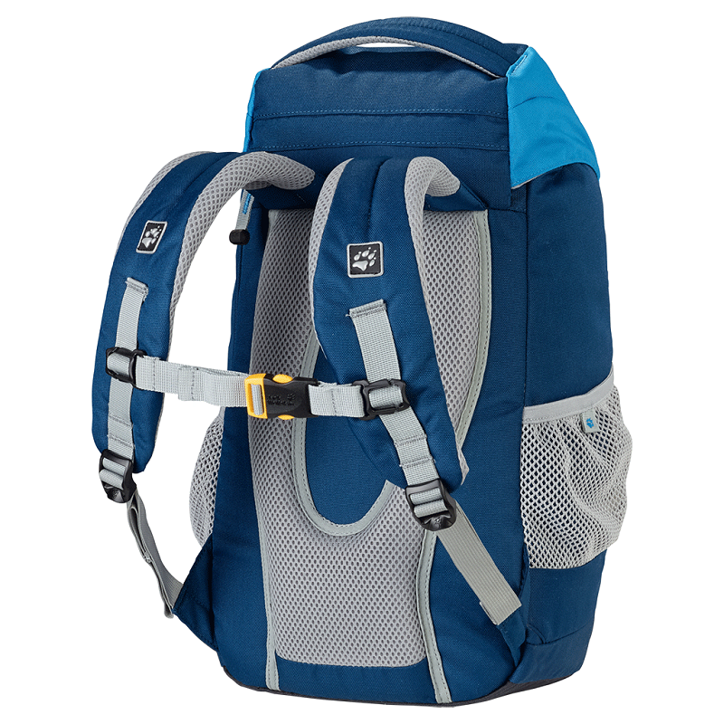 Jack Wolfskin dětský batoh KIDS EXPLORER