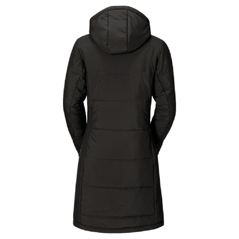 Jack Wolfskin Dámský zimní kabát ICEGUARD COAT