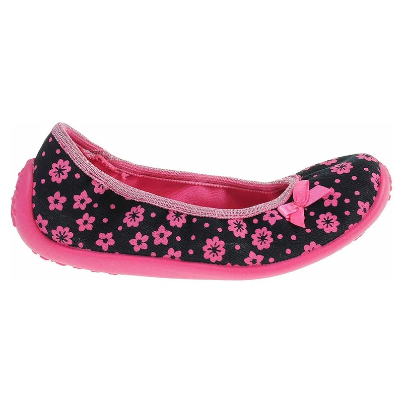 Befado dívčí baleríny - bačkory