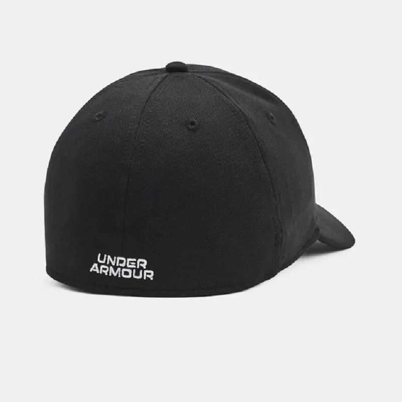 Under Armour Pánská kšiltovka BLITZING černá M/L